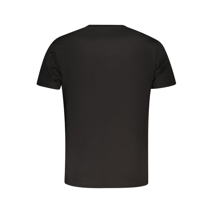 Tommy Hilfiger Black Cotton Men&