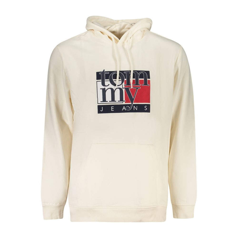 Tommy Hilfiger White Cotton Men&