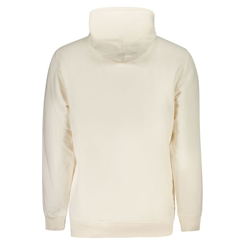 Tommy Hilfiger White Cotton Men&