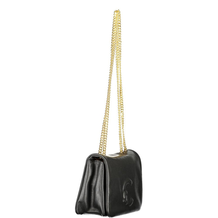 Coccinelle - Nero Leather Woman Bag