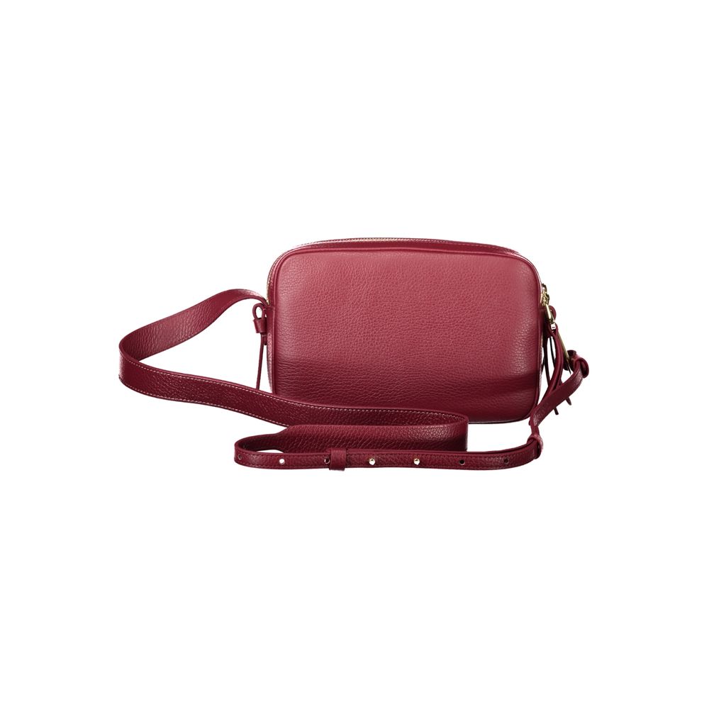 Coccinelle - Viola Leather Women Handbag