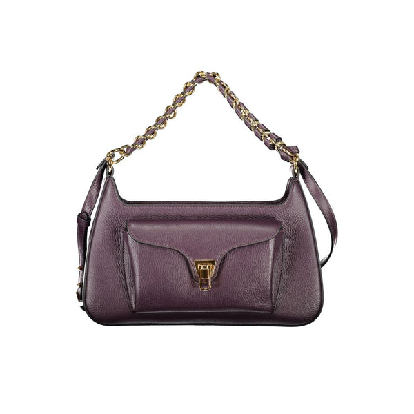 Coccinelle - Viola Leather Women Handbag