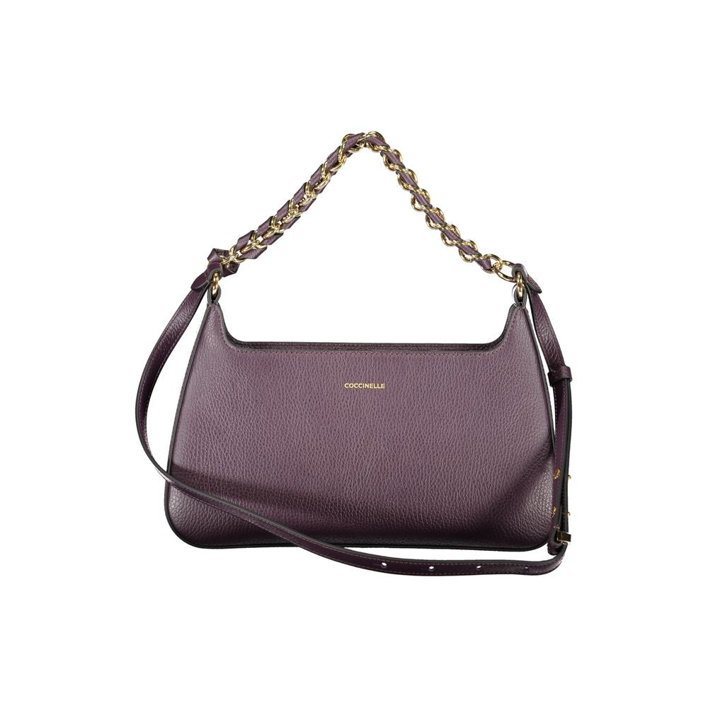Coccinelle - Viola Leather Women Handbag
