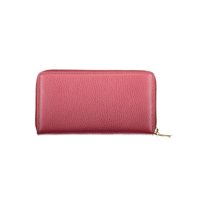 Coccinelle Viola Leather Women Wallet