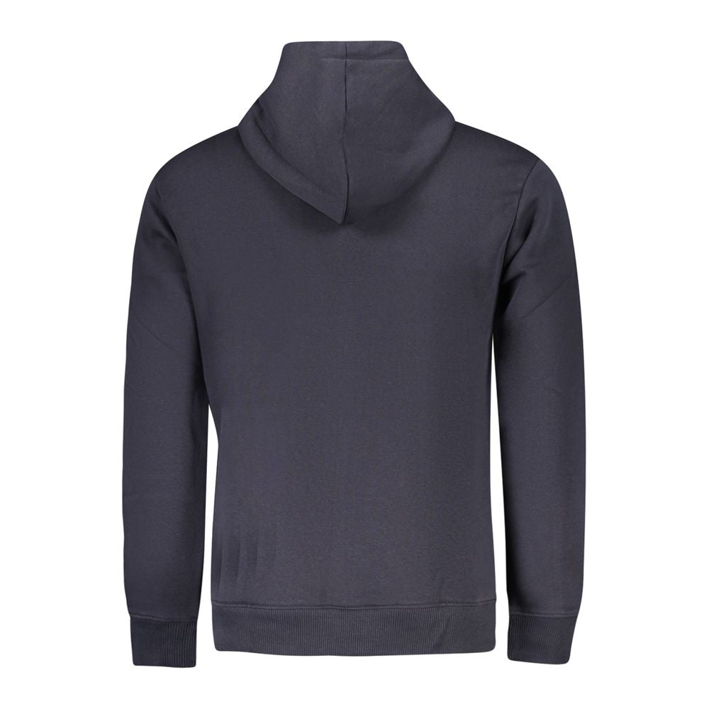 Pepe Jeans Blue Cotton Men&