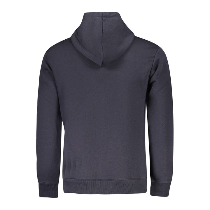 Pepe Jeans Blue Cotton Men&