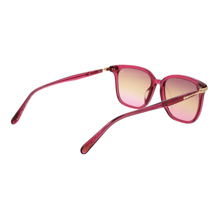 Scotch &amp; Soda Pink Acetate Sunglasses