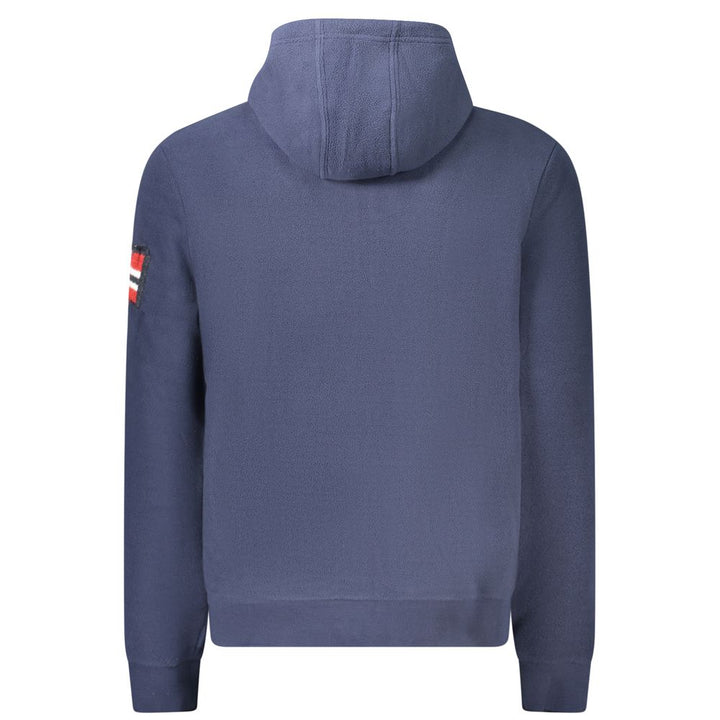 Norway 1963 Blue Polyester Men&