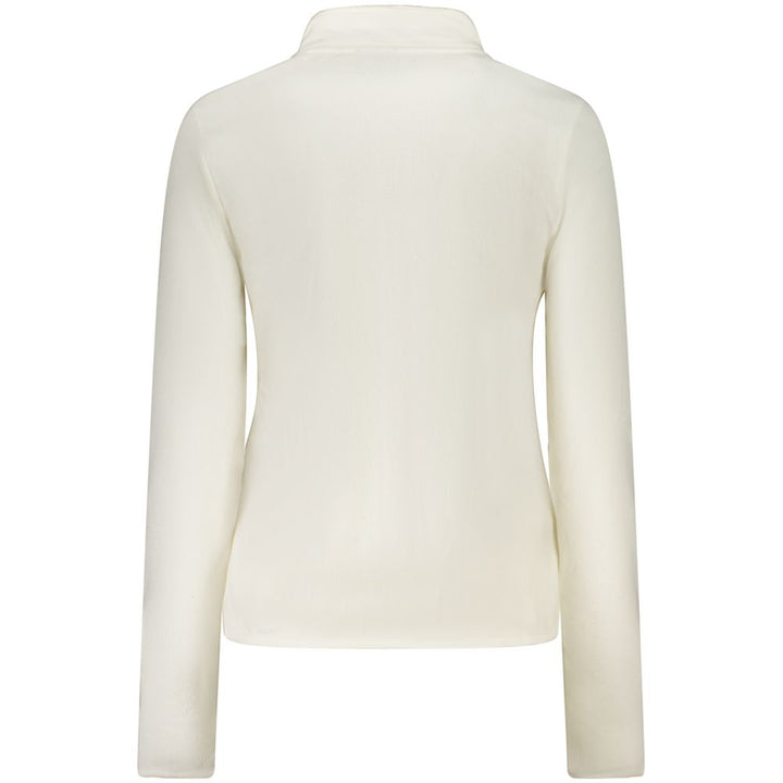 Norway 1963 Bianco Polyester Women Sweatshirt