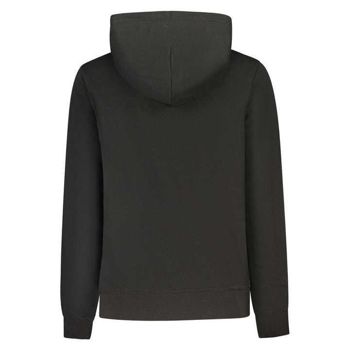 Tommy Hilfiger Black Cotton Women&