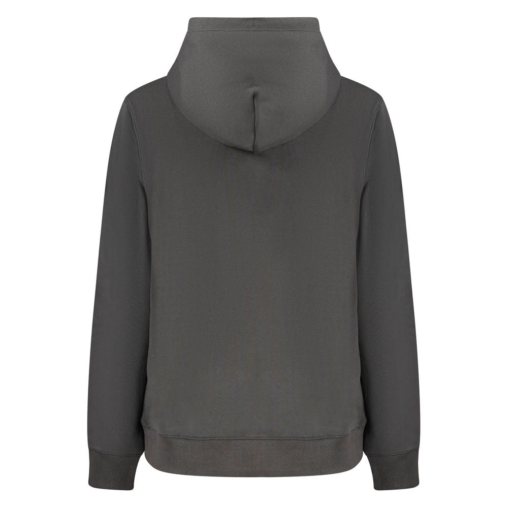 Tommy Hilfiger Black Cotton Women&