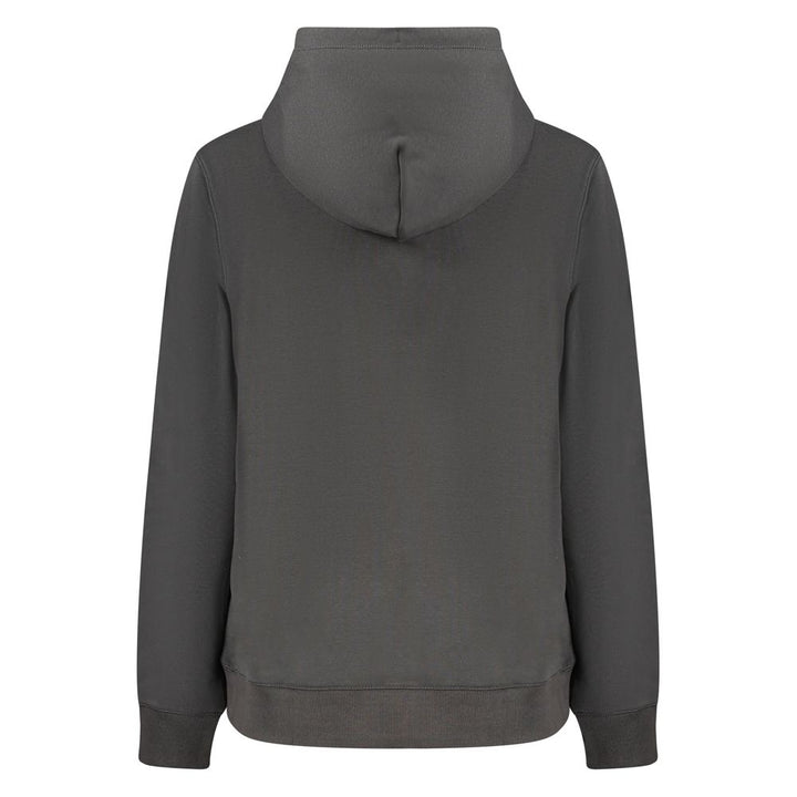 Tommy Hilfiger Black Cotton Women&