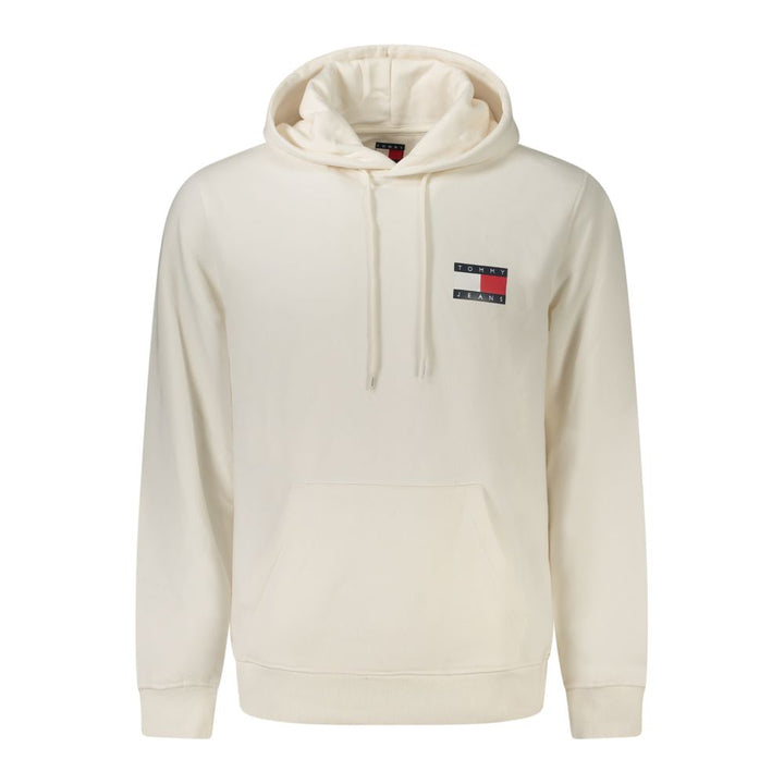 Tommy Hilfiger White Cotton Men&
