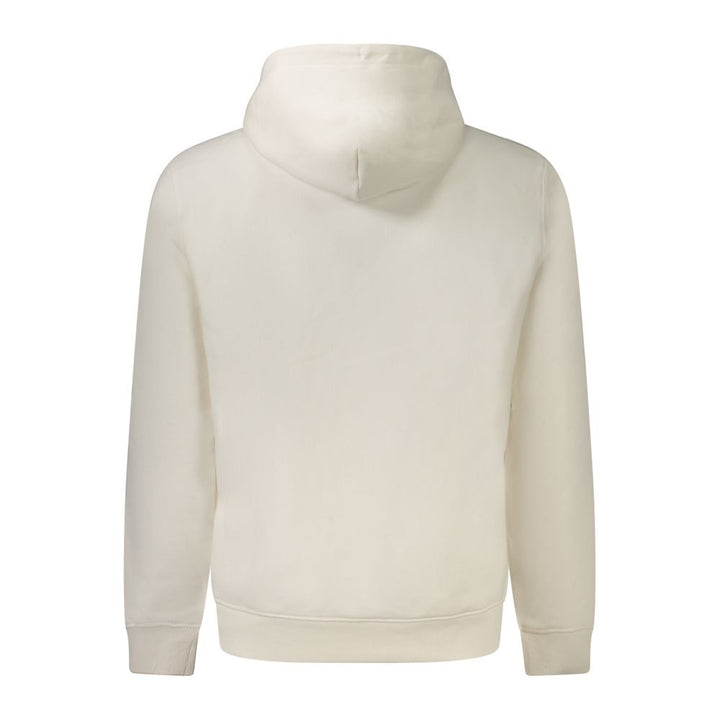 Tommy Hilfiger White Cotton Men&