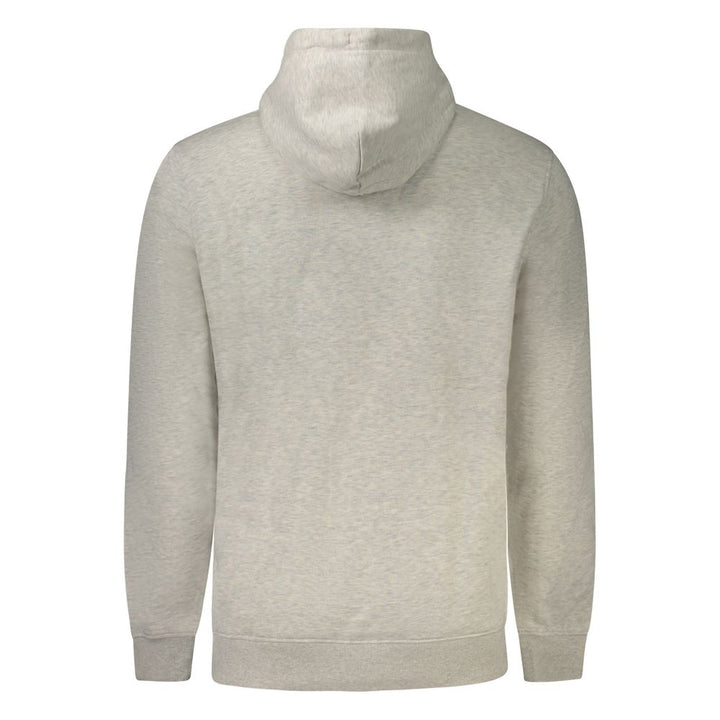 Tommy Hilfiger Grigio Cotton Men&