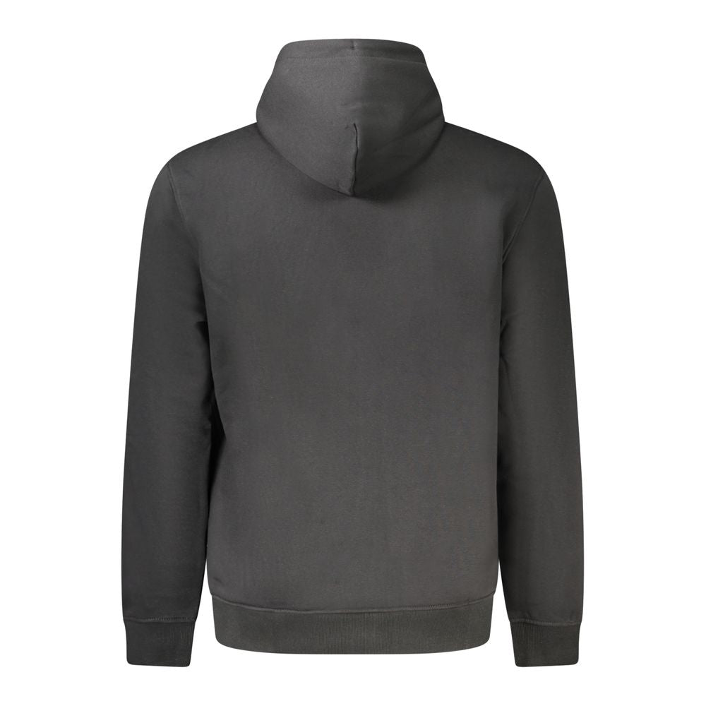 Tommy Hilfiger Black Cotton Men&