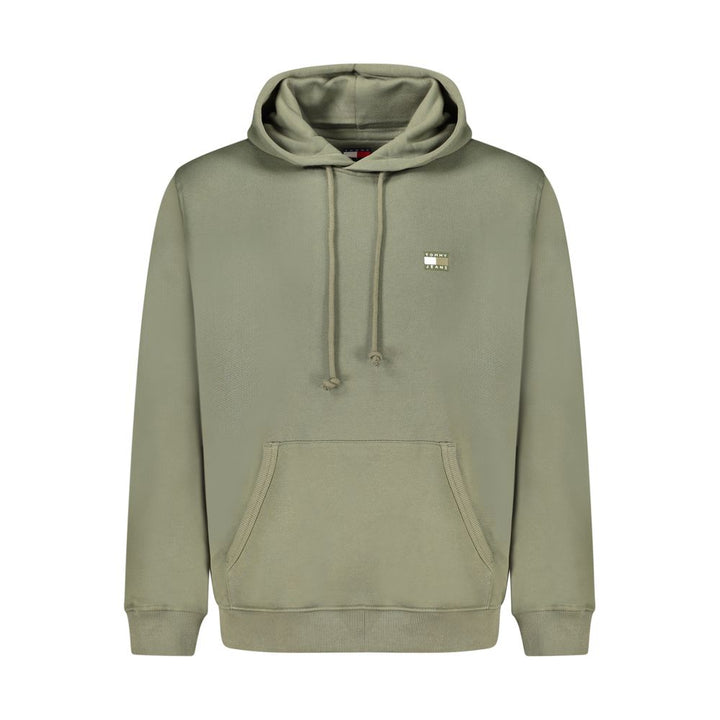 Tommy Hilfiger Verde Cotton Men&