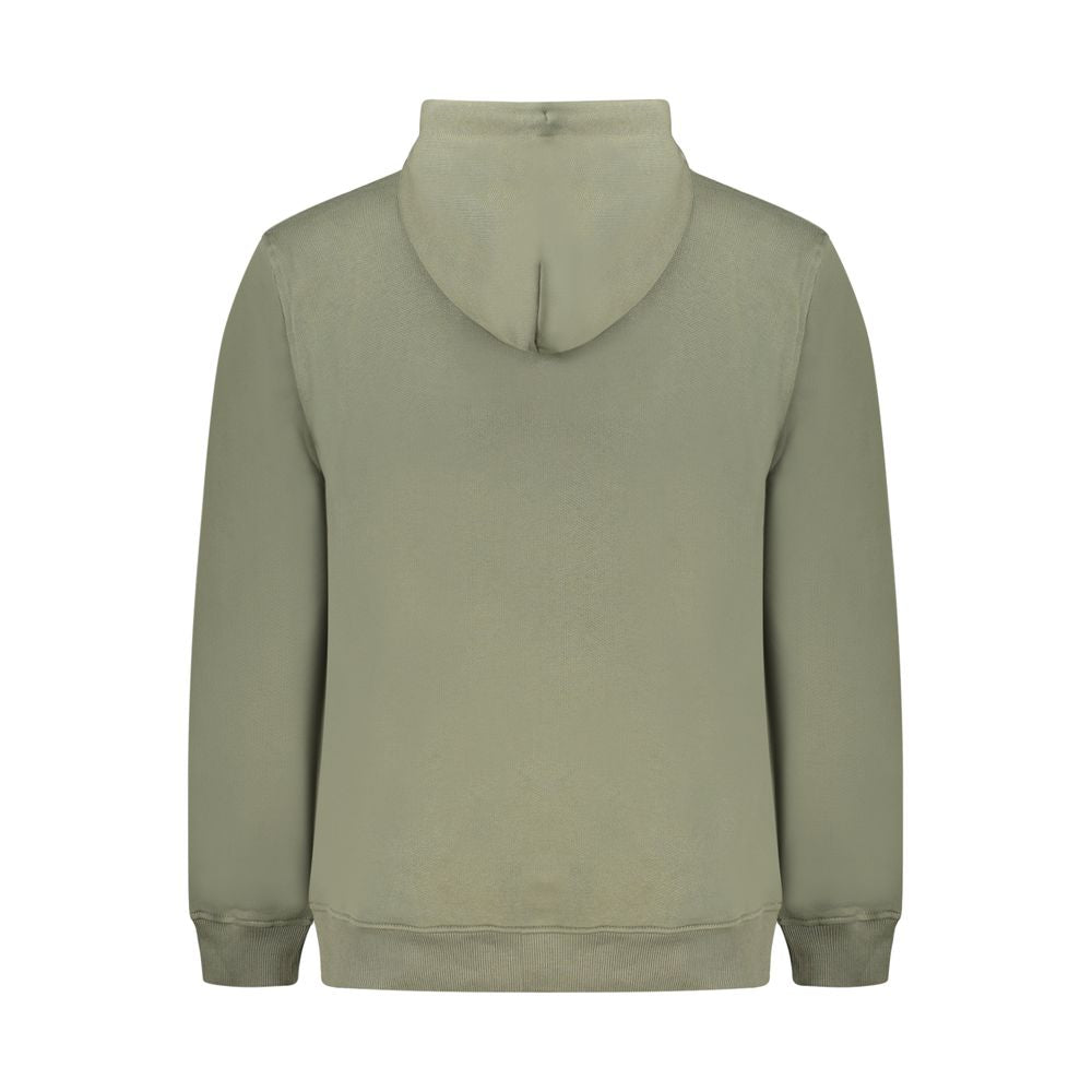 Tommy Hilfiger Verde Cotton Men&
