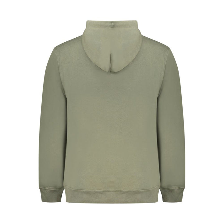 Tommy Hilfiger Verde Cotton Men&