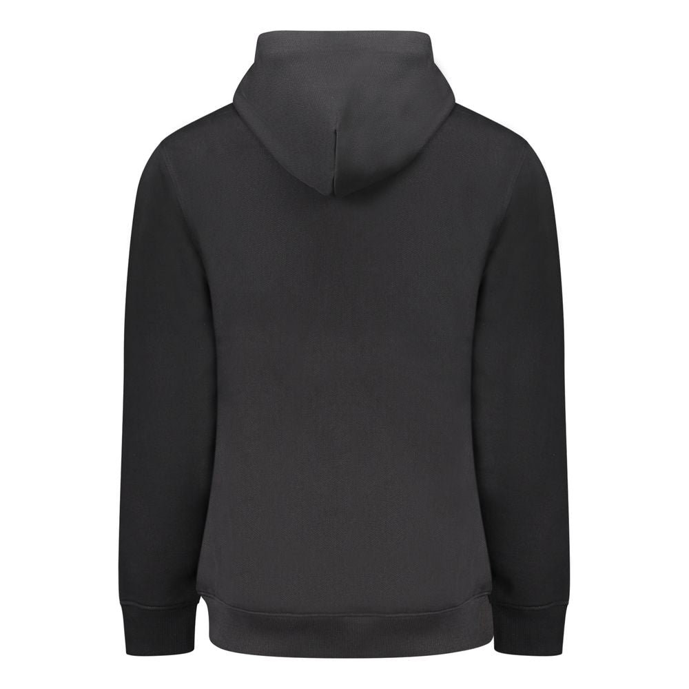 Tommy Hilfiger Black Cotton Men&