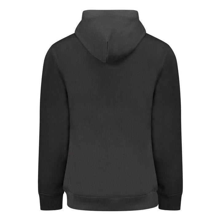 Tommy Hilfiger Black Cotton Men&