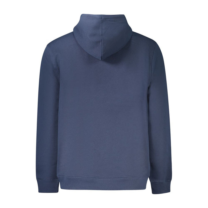 Tommy Hilfiger Blue Cotton Men&