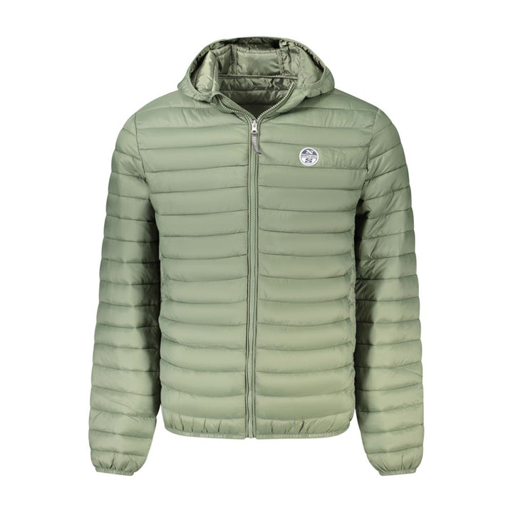 North Sails Verde Poliammide Men&