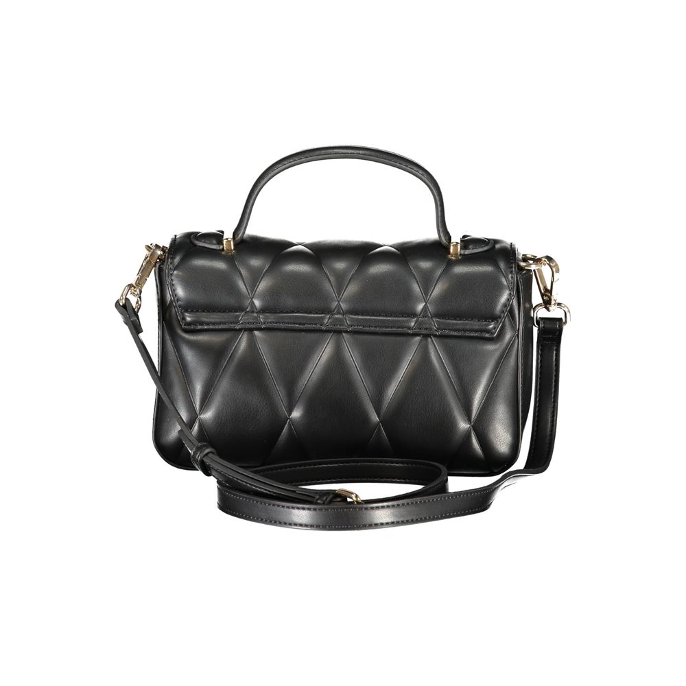 Twinset Nero Polyurethane Women&