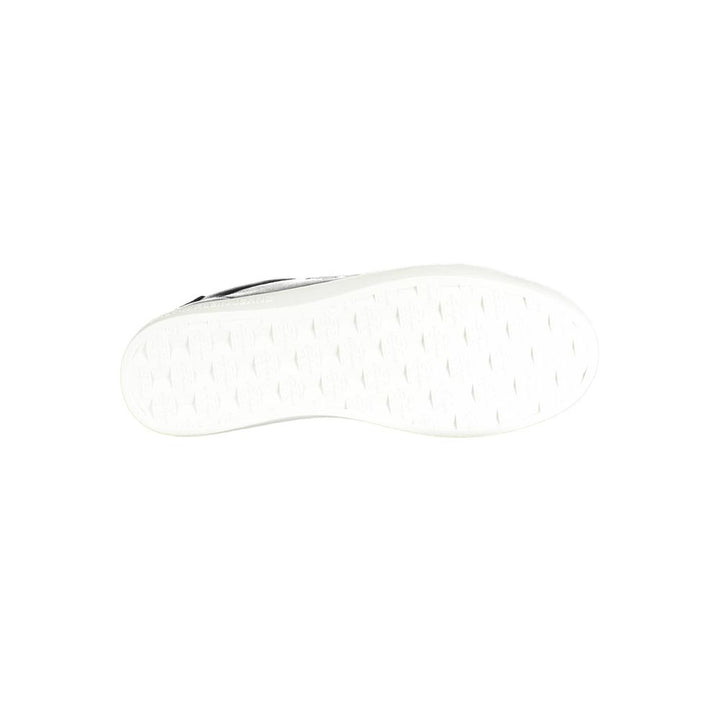 Calvin Klein Black Polyester Men&