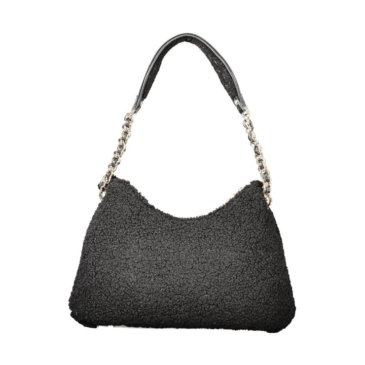 Guess Jeans - Nero Polyester Women Handbag