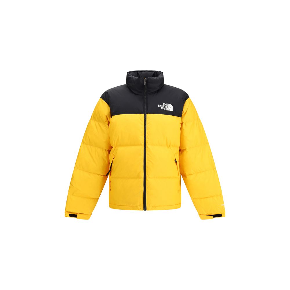 The North Face Bicolor Polyamide Shell Jacket