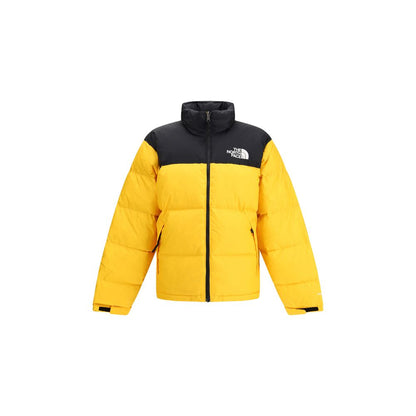 The North Face Bicolor Polyamide Shell Jacket