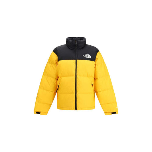 The North Face Bicolor Polyamide Shell Jacket