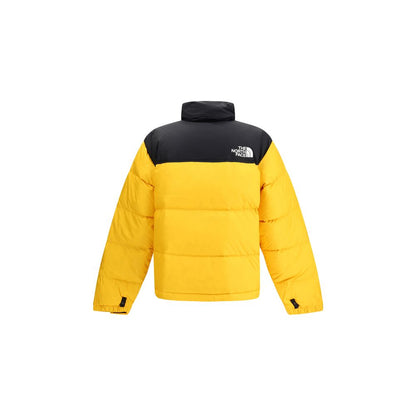 The North Face Bicolor Polyamide Shell Jacket