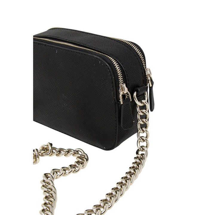 Guess Black Polyethylene Handbag