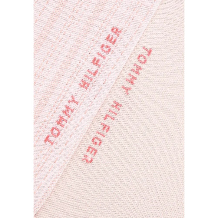 Tommy Hilfiger Multicolor Cotton Socks
