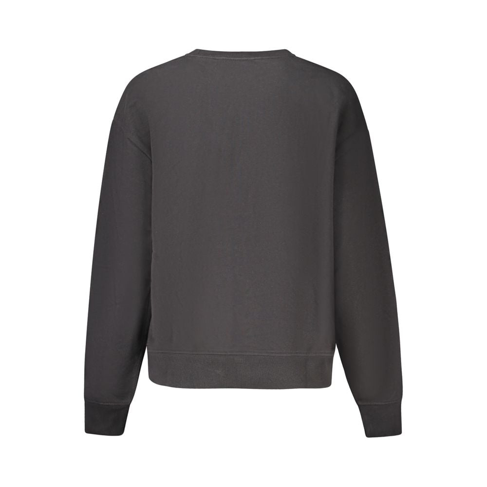 Calvin Klein Black Cotton Women&