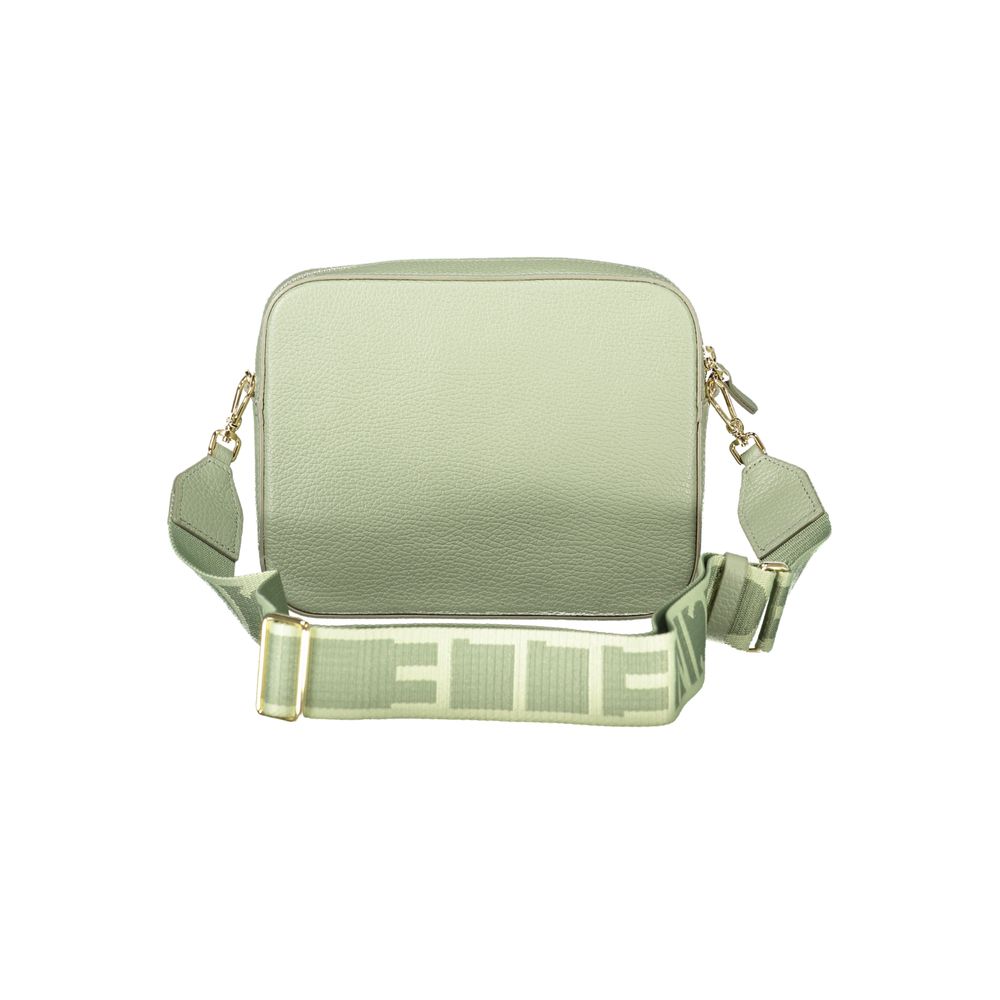 Coccinelle - Verde Leather Women Handbag