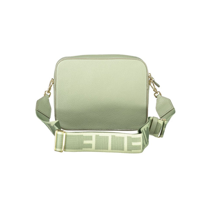 Coccinelle - Verde Leather Women Handbag