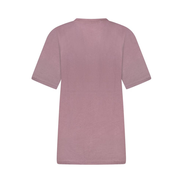 Vans Viola Cotton Women T-Shirt