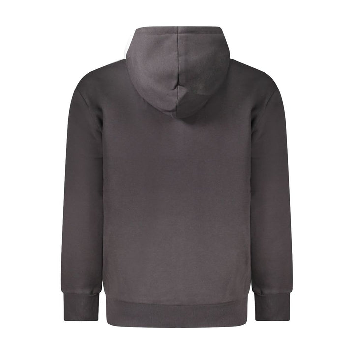 Timberland Black Cotton Men&