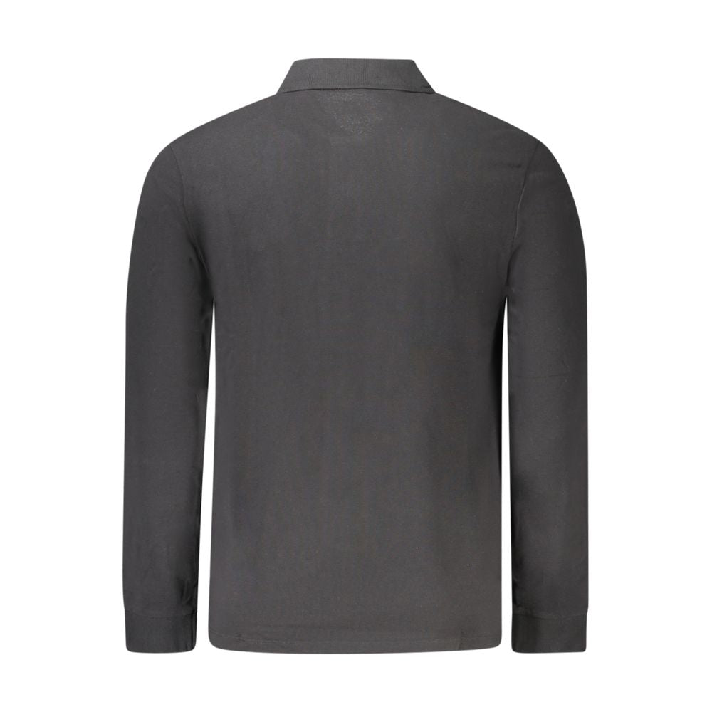 Timberland Black Cotton Men&
