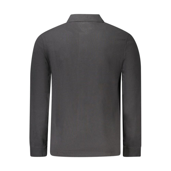 Timberland Black Cotton Men&