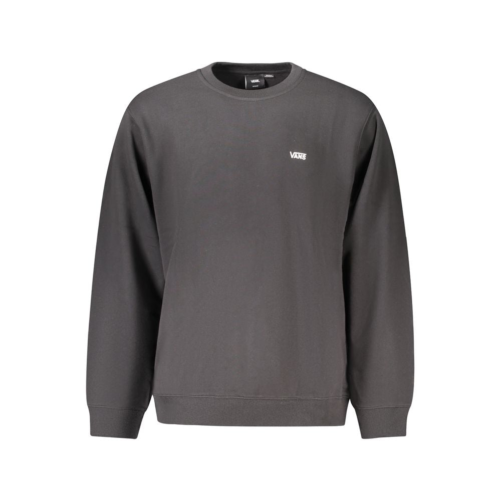 Vans Black Cotton Men&