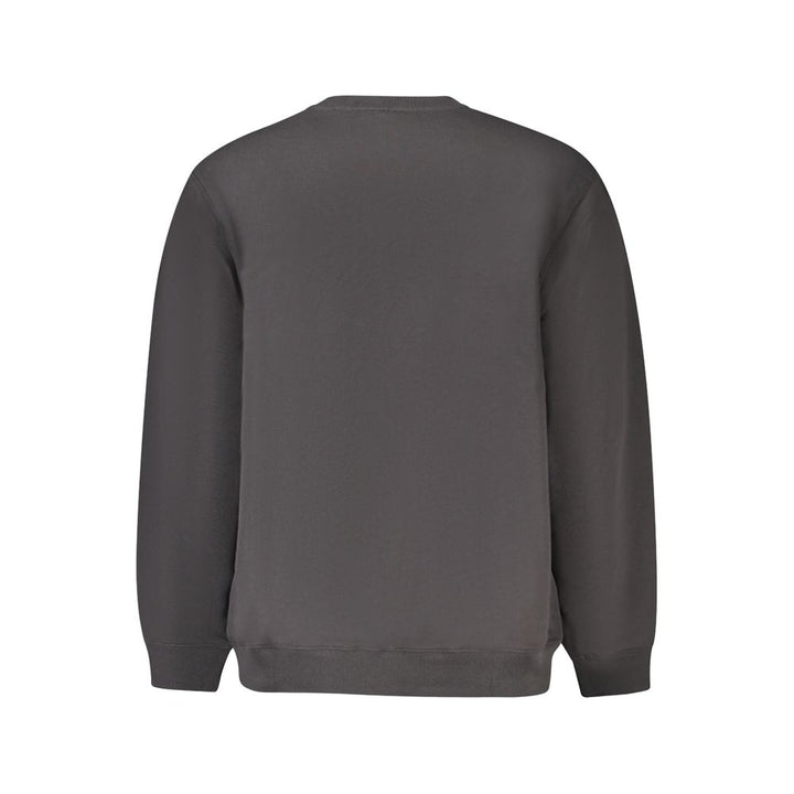 Vans Black Cotton Men&