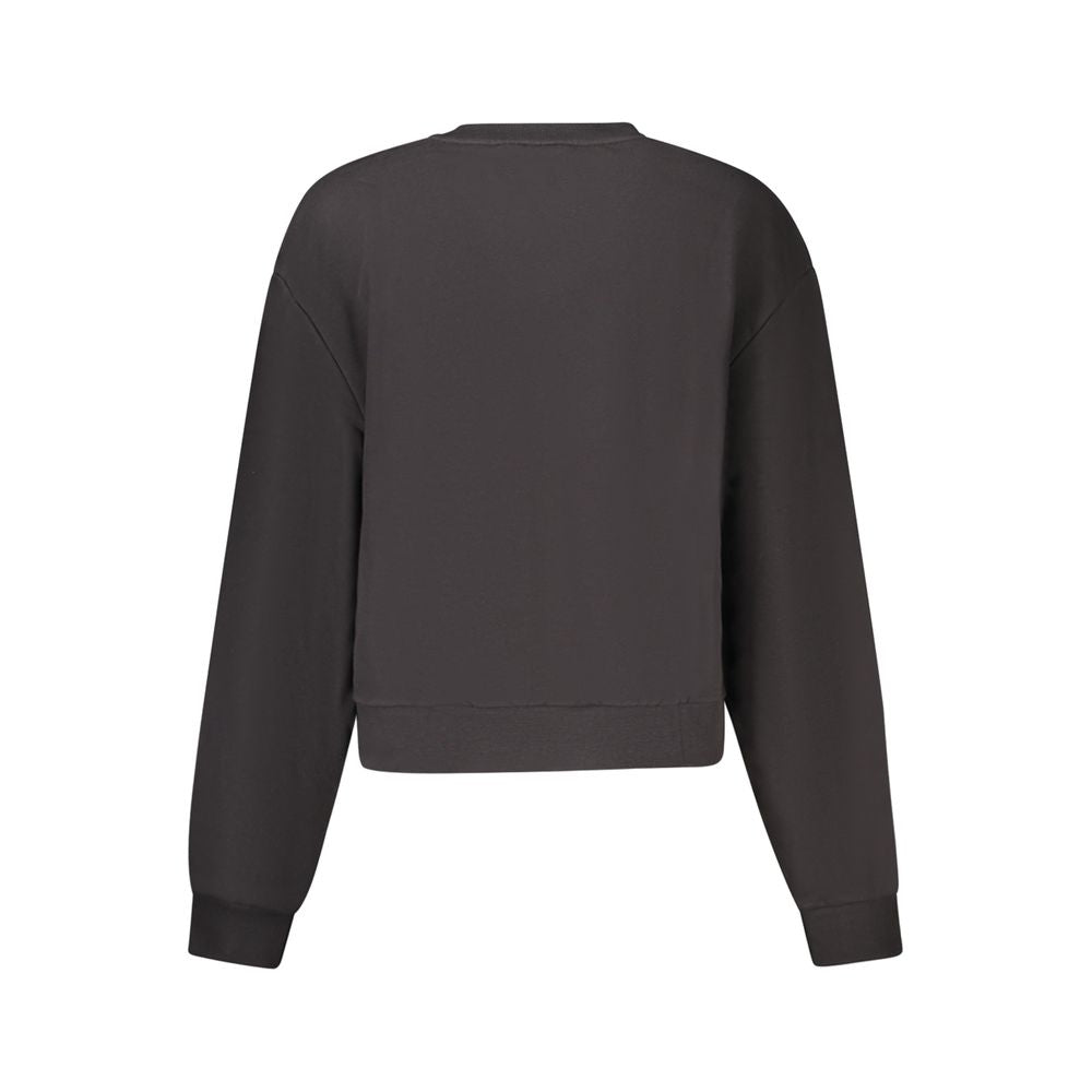 Vans Black Cotton Women&