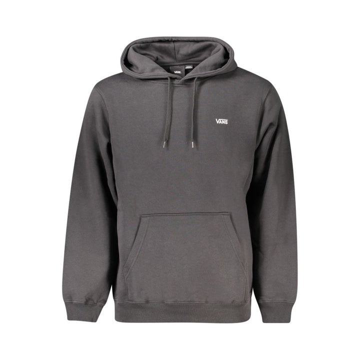 Vans Black Cotton Men&