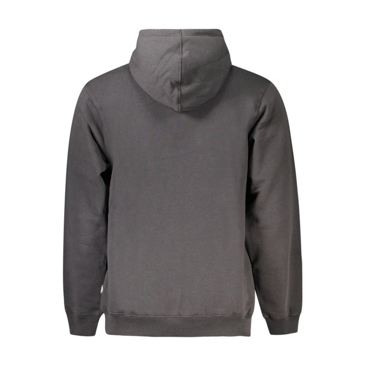 Vans Black Cotton Men&
