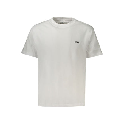 Vans "Bianco Cotton Men T-Shirt"