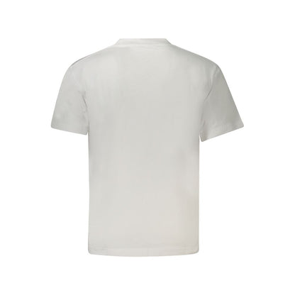 Vans "Bianco Cotton Men T-Shirt"